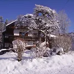 Vogelrast Apartmán