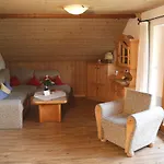 Vogelrast Apartmán *