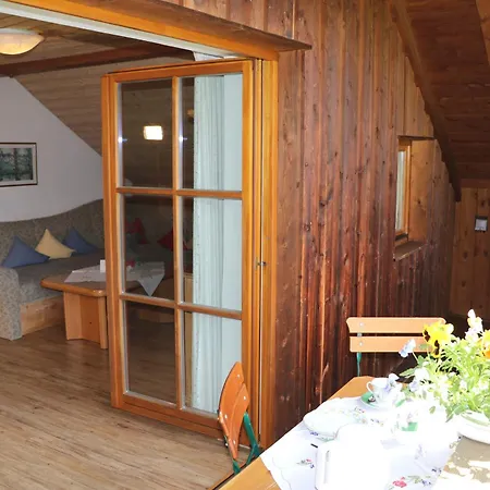 Vogelrast Berchtesgaden