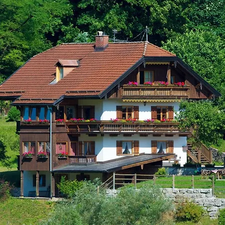 Apartment Vogelrast *