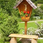 Vogelrast * Berchtesgaden