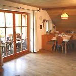 Apartment Vogelrast *
