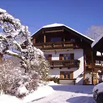 Vogelrast * Berchtesgaden