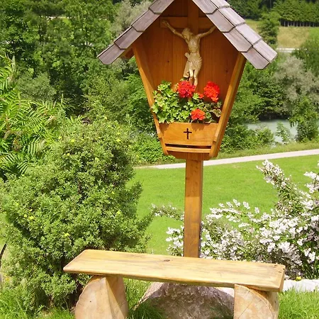 Vogelrast * Berchtesgaden