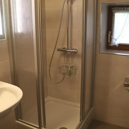 Vogelrast Apartmán