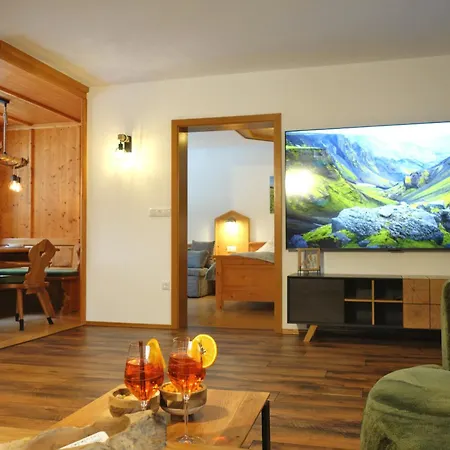 Apartment Vogelrast