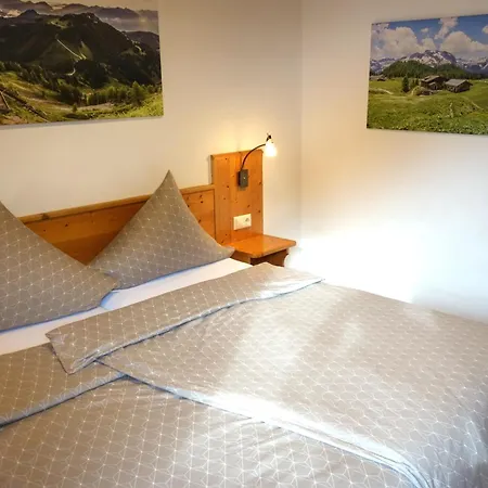 Apartamento Vogelrast