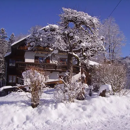 Vogelrast Apartamento