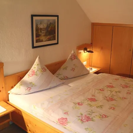 Vogelrast Apartamento Berchtesgaden