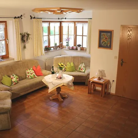 Vogelrast Apartamento