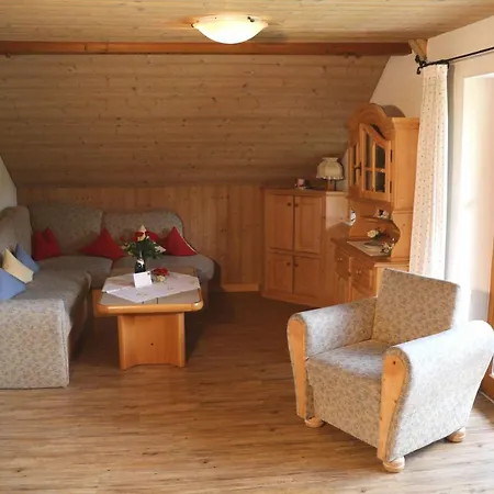 Vogelrast Apartamento *