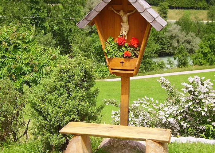 Vogelrast * Berchtesgaden