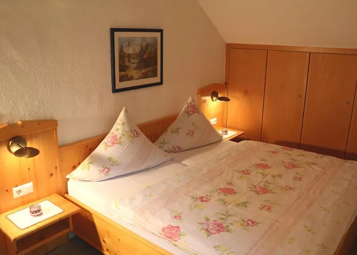 Vogelrast Appartement Berchtesgaden